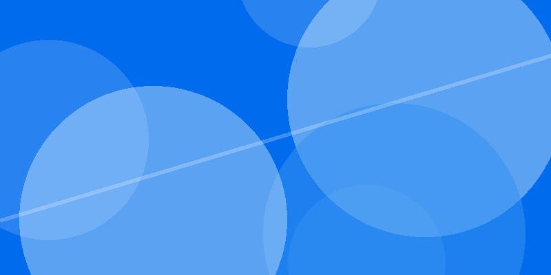 Abstract graphic illustrating go-to-market strategy
