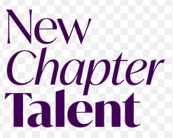 New Chapter Talent