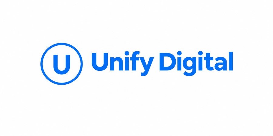 Unify Digital home
